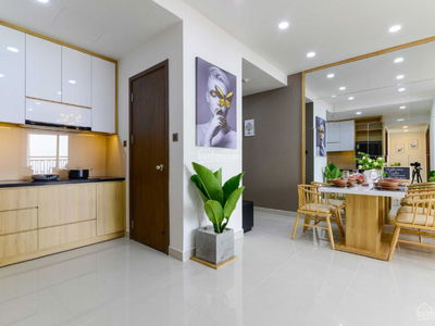 Saigon Royal Residence, Vietnam Saigon Royal Residence, Vietnam