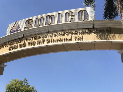 Sudico My Dinh, Vietnam Sudico My Dinh, Vietnam