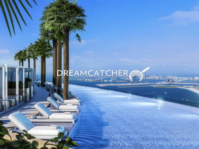 Jumeirah Gate Tower 2, United Arab Emirates  Jumeirah Gate Tower 2, United Arab Emirates