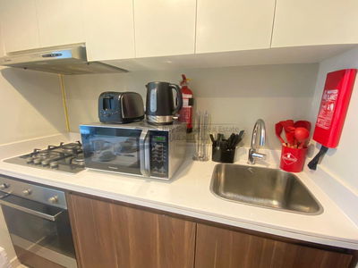 Reva Residences, United Arab Emirates  Reva Residences, United Arab Emirates