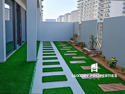 MAG Eye, United Arab Emirates  MAG Eye, United Arab Emirates