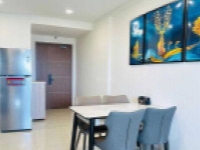 Gateway Vung Tau, Vietnam  Gateway Vung Tau, Vietnam