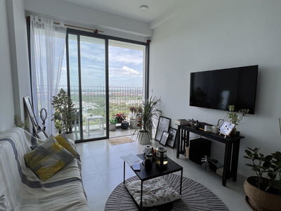 Ricca Apartment District 9, Vietnam Ricca Apartment District 9, Vietnam