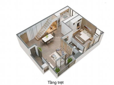 The Pegasuite 2, Vietnam The Pegasuite 2, Vietnam