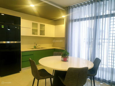 Riva Park Apartment, Vietnam Riva Park Apartment, Vietnam