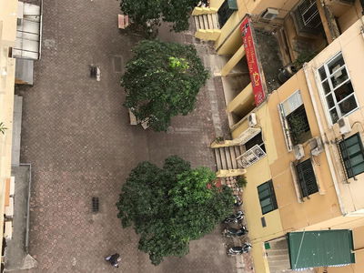 54 Ha Dinh, Vietnam 54 Ha Dinh, Vietnam