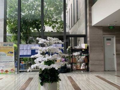 Xi Grand Court, Vietnam Xi Grand Court, Vietnam