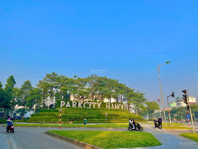 Park Kiara, Vietnam Park Kiara, Vietnam