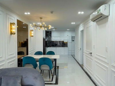 Saigon South Residences, Vietnam Saigon South Residences, Vietnam