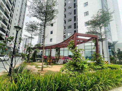 Le Grand Jardin Sai Dong, Vietnam Le Grand Jardin Sai Dong, Vietnam