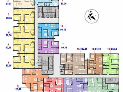 The Park Home, Vietnam The Park Home, Vietnam