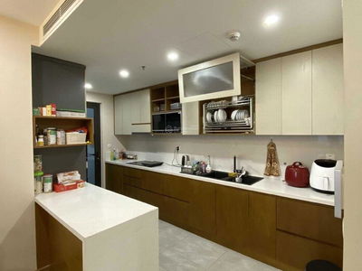 Sun Grand City Ancora Residence, Vietnam Sun Grand City Ancora Residence, Vietnam