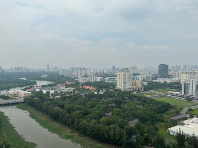 Midtown Phu My Hung, Vietnam Midtown Phu My Hung, Vietnam