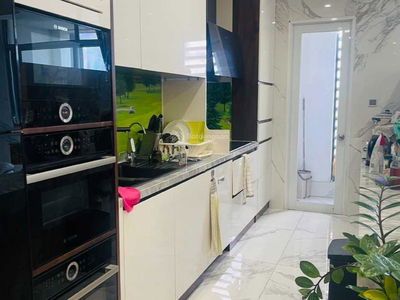 Vinhomes Central Park, Vietnam Vinhomes Central Park, Vietnam