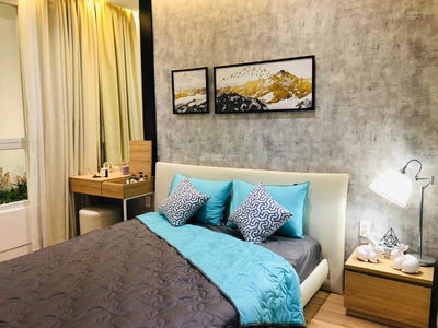 Citi Alto Apartment, Vietnam Citi Alto Apartment, Vietnam