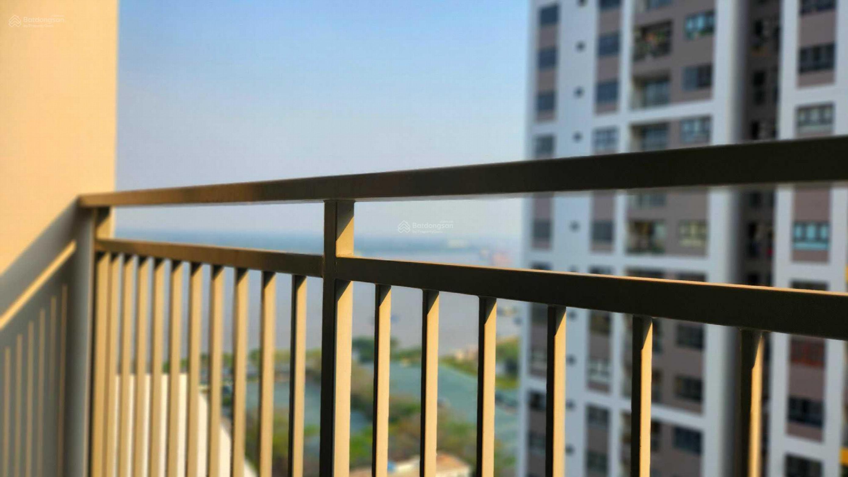 Q7 Saigon Riverside, Vietnam Q7 Saigon Riverside, Vietnam