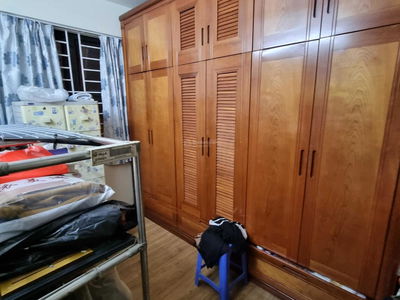 Ruby City CT3 Apartment, Vietnam Ruby City CT3 Apartment, Vietnam