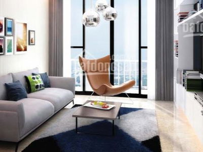 Vinhomes Nguyen Chi Thanh, Vietnam Vinhomes Nguyen Chi Thanh, Vietnam