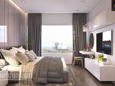 Vinhomes Nguyen Chi Thanh, Vietnam Vinhomes Nguyen Chi Thanh, Vietnam