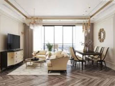 Vinhomes Nguyen Chi Thanh, Vietnam Vinhomes Nguyen Chi Thanh, Vietnam