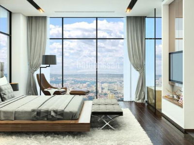 Vinhomes Nguyen Chi Thanh, Vietnam Vinhomes Nguyen Chi Thanh, Vietnam