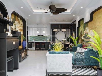 Green View, Vietnam Green View, Vietnam