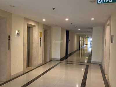 Hoa Binh Green City, Vietnam Hoa Binh Green City, Vietnam