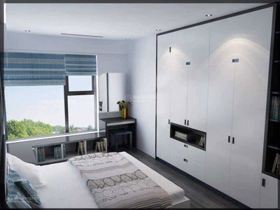 Imperia Garden, Vietnam Imperia Garden, Vietnam