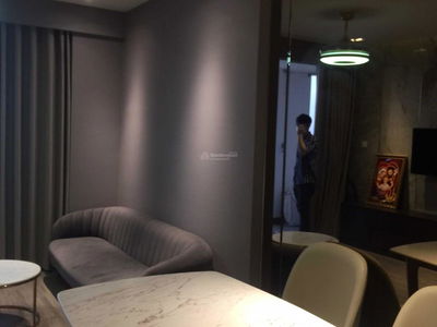 The Everrich Infinity, Vietnam The Everrich Infinity, Vietnam