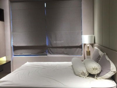 The Everrich Infinity, Vietnam The Everrich Infinity, Vietnam