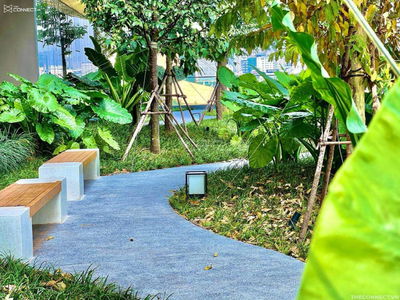 Empire City Thu Thiem, Vietnam  Empire City Thu Thiem, Vietnam