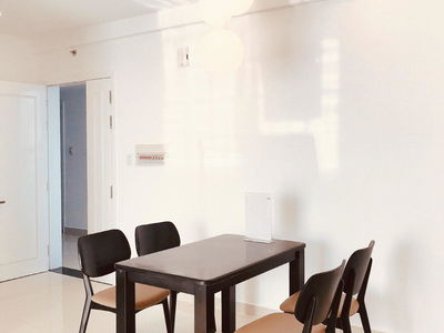 Florita Duc Khai Apartment, Vietnam  Florita Duc Khai Apartment, Vietnam