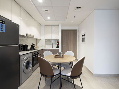 AZIZI Riviera, United Arab Emirates  AZIZI Riviera, United Arab Emirates