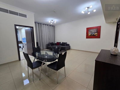 DEC Tower 1, United Arab Emirates  DEC Tower 1, United Arab Emirates