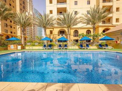 Roda Amwaj Suites, United Arab Emirates  Roda Amwaj Suites, United Arab Emirates