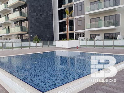 AZIZI Riviera 46, United Arab Emirates  AZIZI Riviera 46, United Arab Emirates