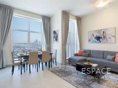 Marina Arcade Tower, United Arab Emirates  Marina Arcade Tower, United Arab Emirates