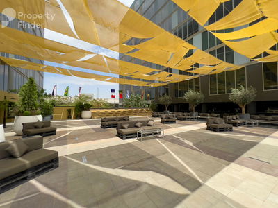 Global Golf Residences 2, United Arab Emirates  Global Golf Residences 2, United Arab Emirates