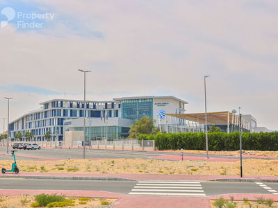 Al Barsha 3 Villas, United Arab Emirates  Al Barsha 3 Villas, United Arab Emirates