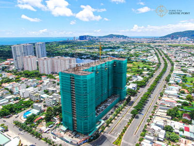 Vung Tau Center Point, Vietnam Vung Tau Center Point, Vietnam