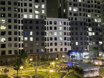 Bcons Garden, Vietnam Bcons Garden, Vietnam