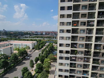Vinhomes Smart City, Vietnam Vinhomes Smart City, Vietnam