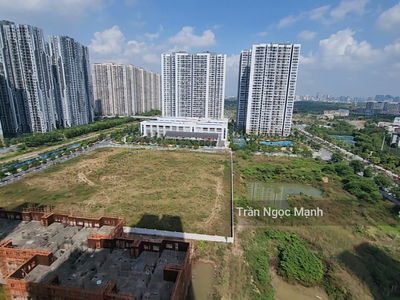 Vinhomes Smart City, Vietnam Vinhomes Smart City, Vietnam