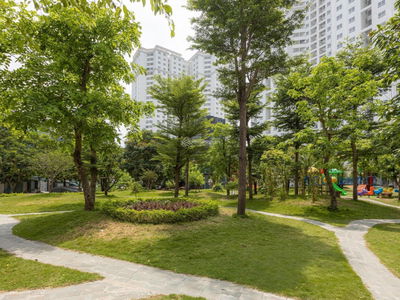 Tecco Garden, Vietnam Tecco Garden, Vietnam