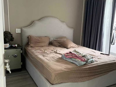 The Manor - City. Ho Chi Minh, Vietnam The Manor - City. Ho Chi Minh, Vietnam