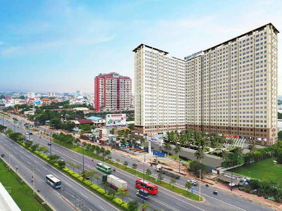 Saigon Gateway, Vietnam Saigon Gateway, Vietnam