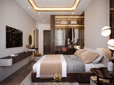 BRG Diamond Residence, Vietnam BRG Diamond Residence, Vietnam