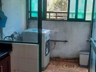 Nguyen Thi Dinh Street, Vietnam Nguyen Thi Dinh Street, Vietnam