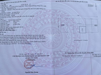 Nguyen Thi Dinh Street, Vietnam Nguyen Thi Dinh Street, Vietnam