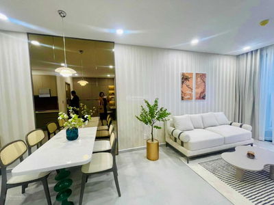 MT Eastmark City Apartment, Vietnam MT Eastmark City Apartment, Vietnam
